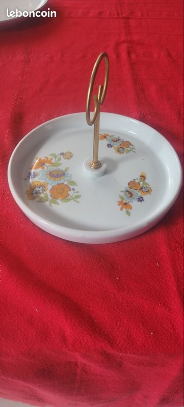 Plat de service gateau (image 3)