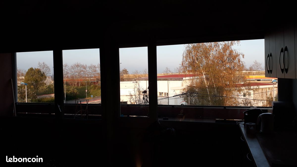 Appartement a louer vandoeuvre-les-nancy - 3 pièce(s) - 73 m2 - Surfyn