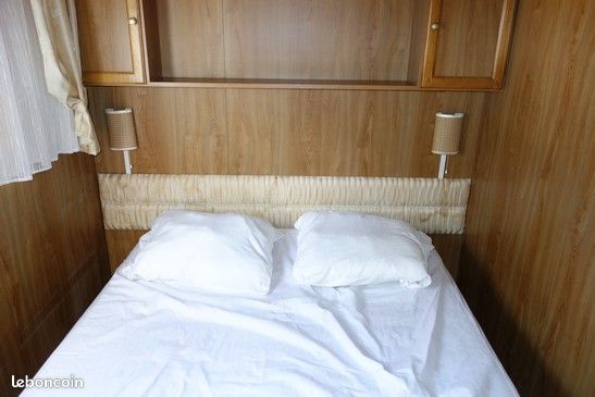Location mobil-home la Mongie (image 5)