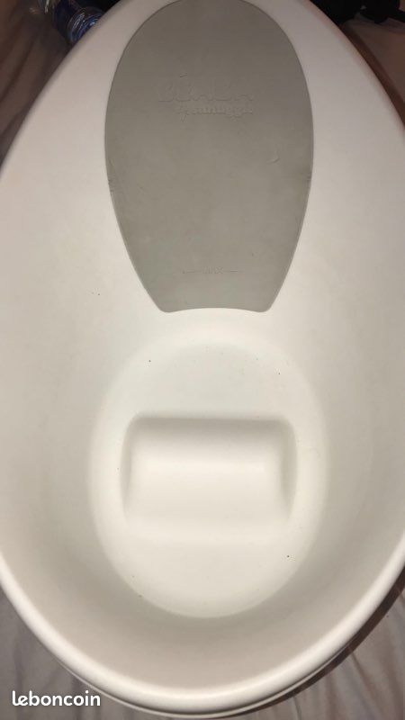 Cuvette bébé à vendre de la marque Beaba (image 3)