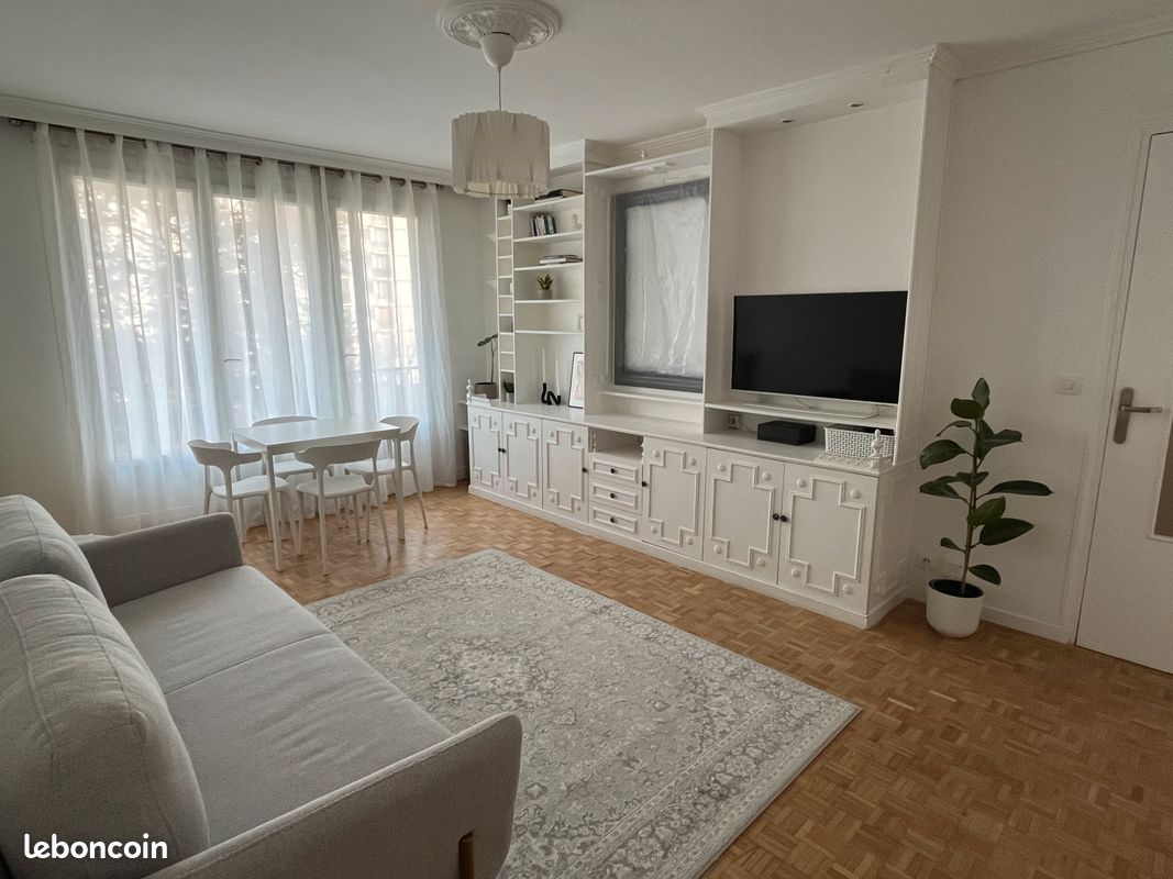 Appartement 3 pièces 60 m² · à Châtillon · 60 m² · 315 000 €
