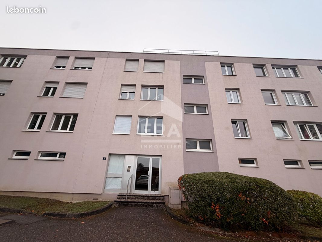 Appartement 1 pièce 28 m² · à Metz · 28 m² · 99 500 €