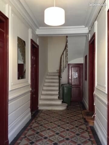 Appartement 2 pièces 49 m² · à Talence · 49 m² · 205 000 €