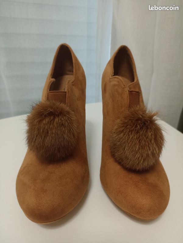 Bottines Talons (image 3)
