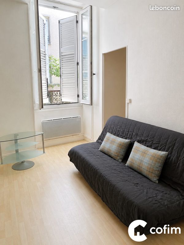 Appartement 1 pièce 36 m² · à Pau · 36 m² · 400 €/mois