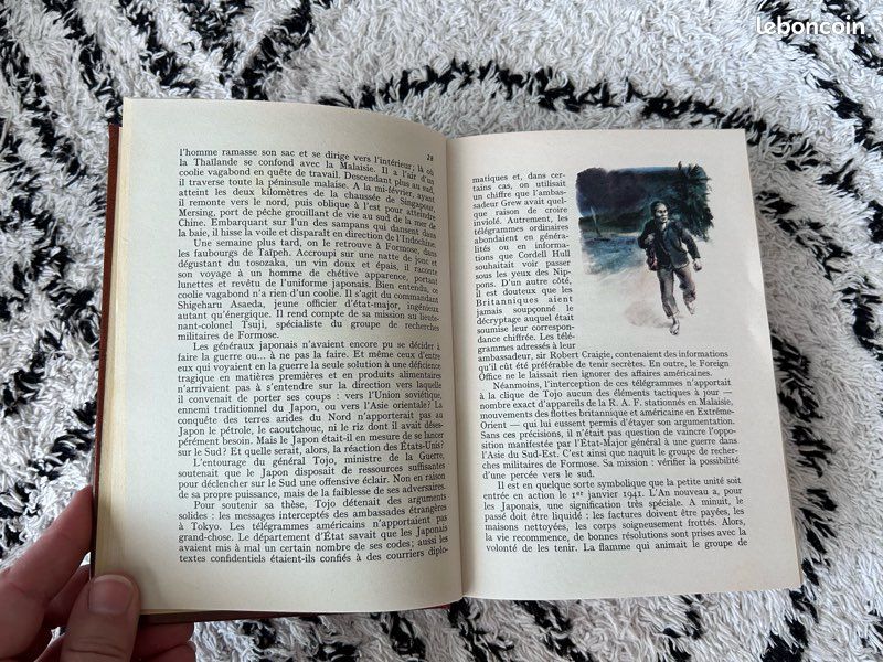 Livre sélection du Reader’s Digest (image 2)