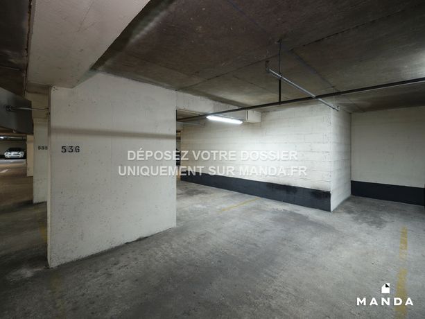 Appartement a louer paris-8e-arrondissement - 1 pièce(s) - 15 m2 - Surfyn
