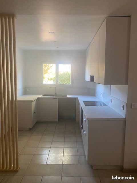 Maison 3 pièces 63 m² · à Lanton · 63 m² · 1 210 €/mois