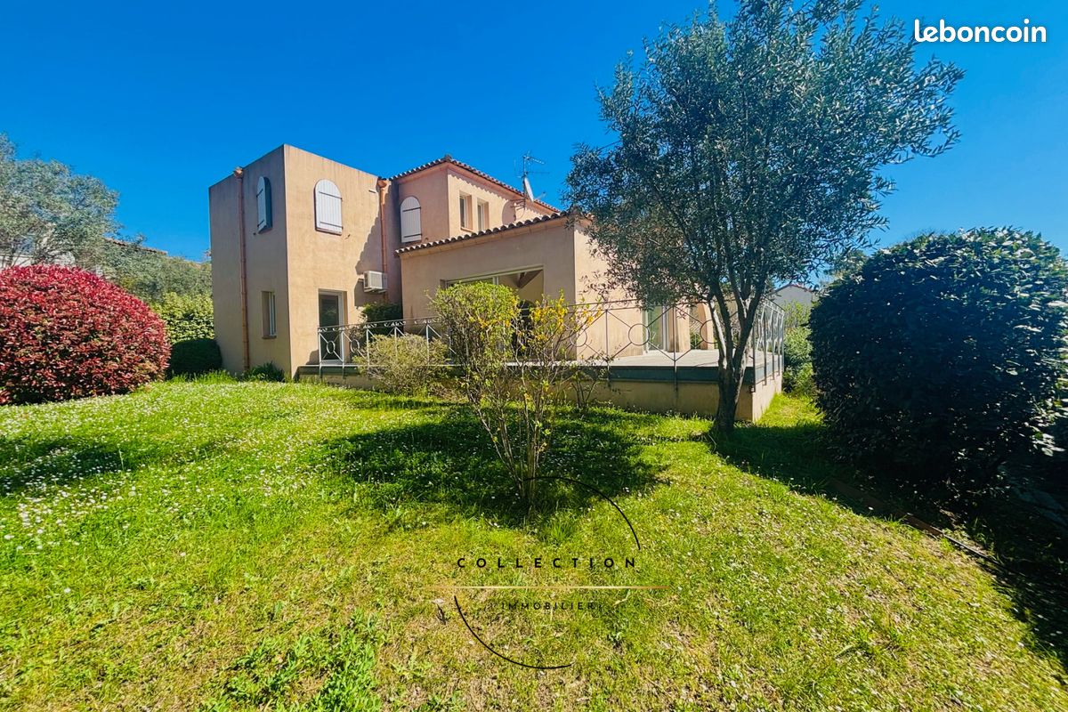 Maison 7 pièces 202 m² · à Saint-Gély-du-Fesc · 202 m² · 749 000 €