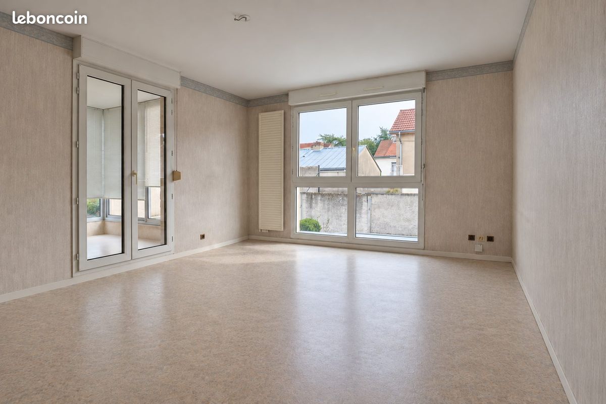 Appartement 2 pièces 48 m² · à Dijon · 48 m² · 143 000 €