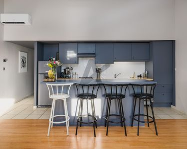 Appartement 299 000 € - 58 m²