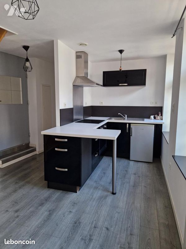 Appartement 36 m² · à Arras · 36 m² · 655 €/mois