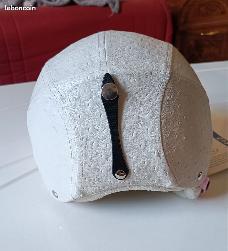 Casque de ski Femme T56 (image 5)