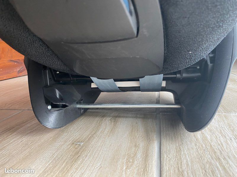 Cosy Cybex Cloud Z (image 4)