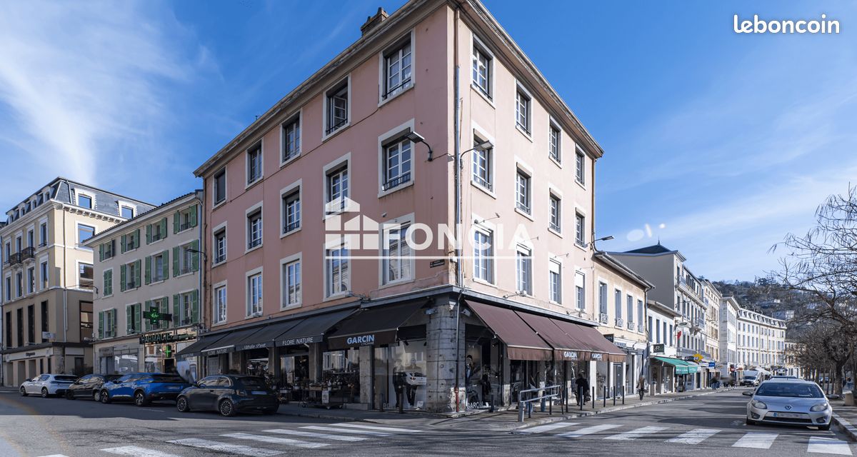 Appartement 4 pièces 131 m² · à Vienne · 131 m² · 280 000 €