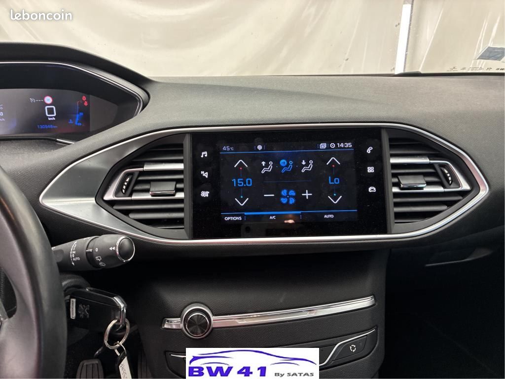 Peugeot 308 II SW BlueHDi 130 S&S Active Business (image 7)