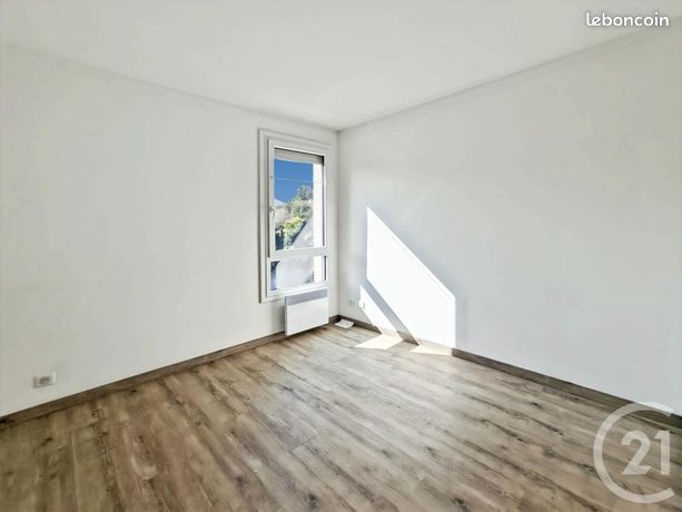 Appartement 4 pièces 78 m² — 7