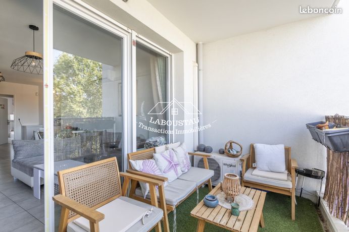 Appartement 3 pièces 60 m² — 9