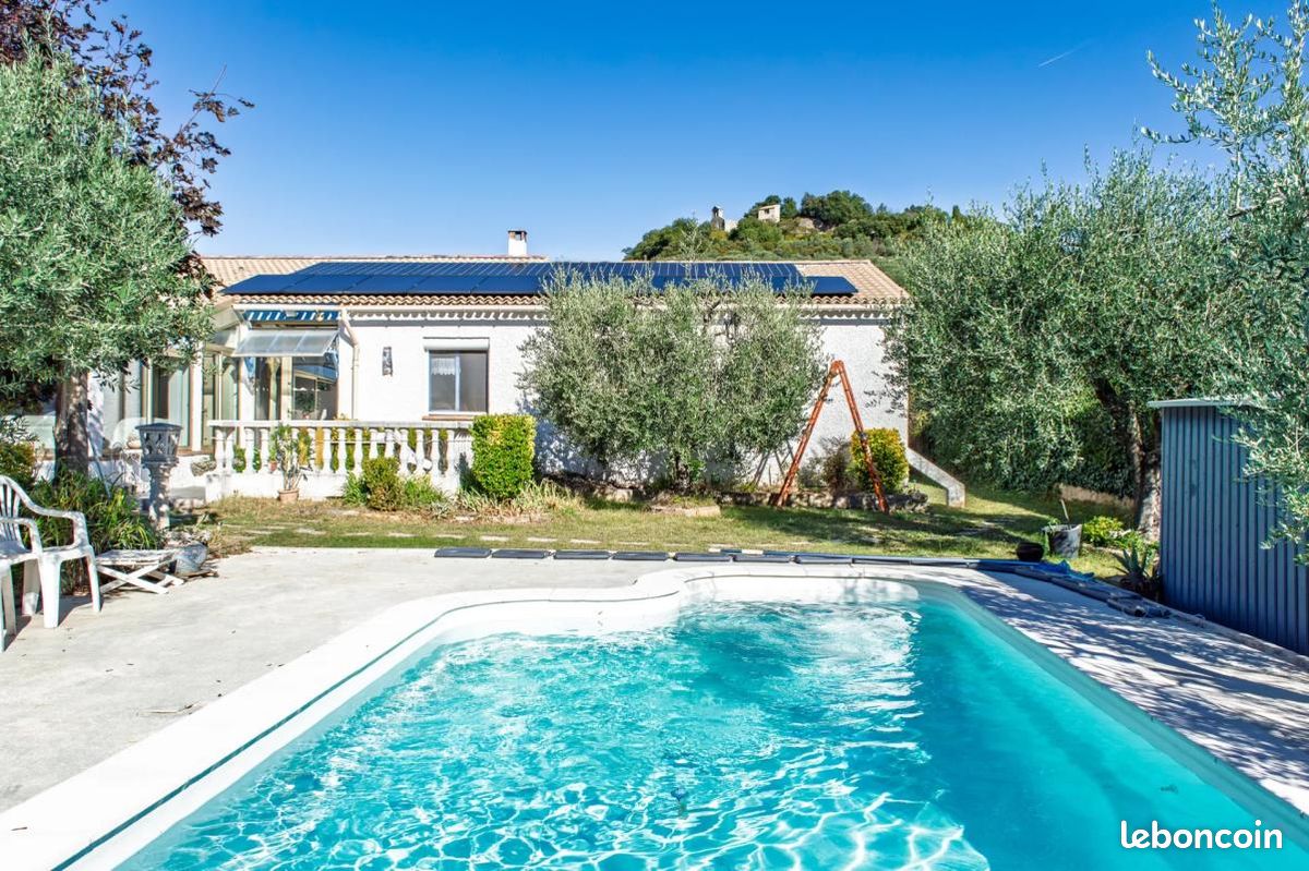 Maison 4 pièces 141 m² · à Peipin · 141 m² · 355 000 €