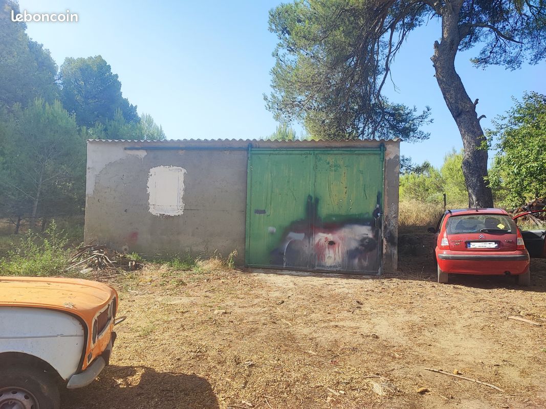 Maison 2 pièces 68 m² · à Saint-Frichoux · 68 m² · 23 000 €