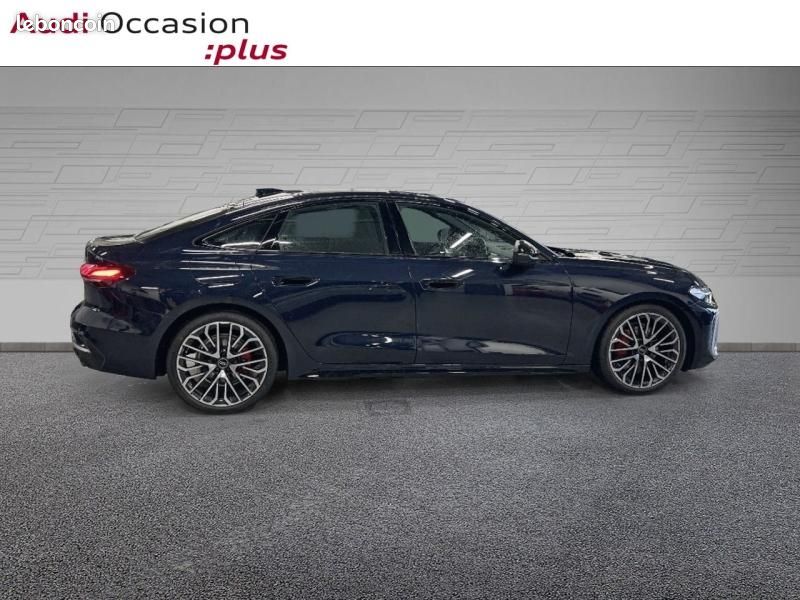 Audi A5 2.0 TFSI 204ch S line quattro S tronic 7 (image 5)
