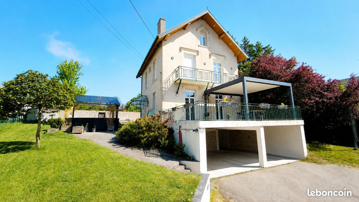 Maison 6 pièces 155 m² · à Tantonville · 155 m² · 309 000 €
