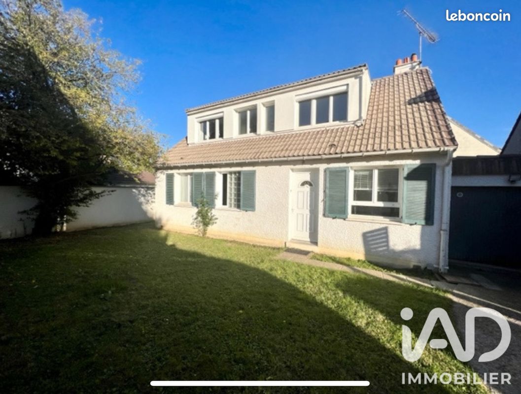 Maison 6 pièces 127 m² (image 1)