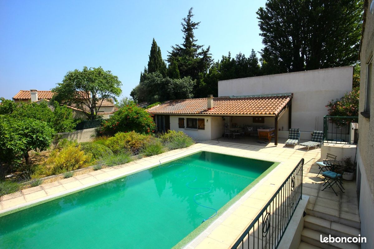 Maison 6 pièces 165 m² · à Puissalicon · 165 m² · 399 000 €
