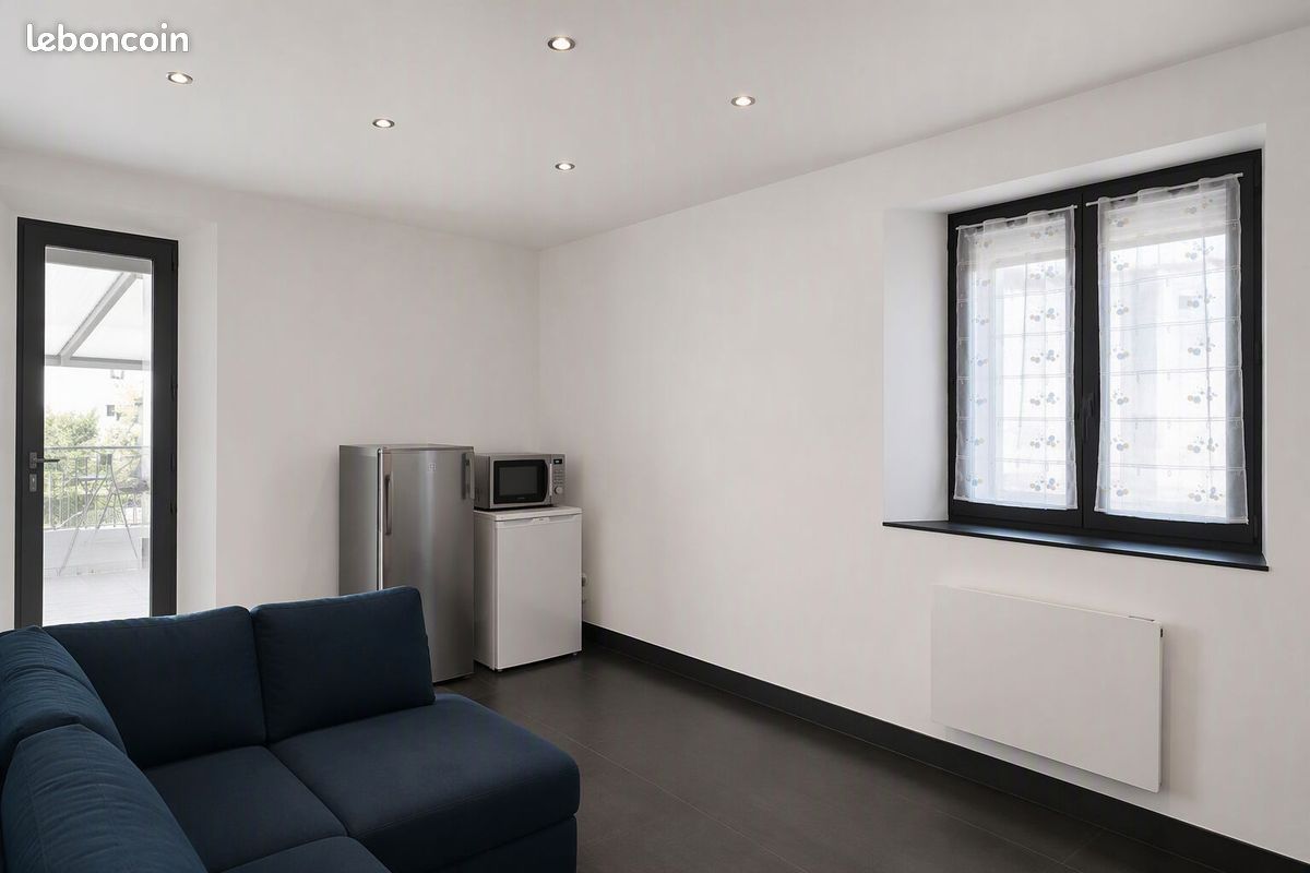 Appartement 2 pièces 38 m² · à Aix-les-Bains · 38 m² · 191 500 €