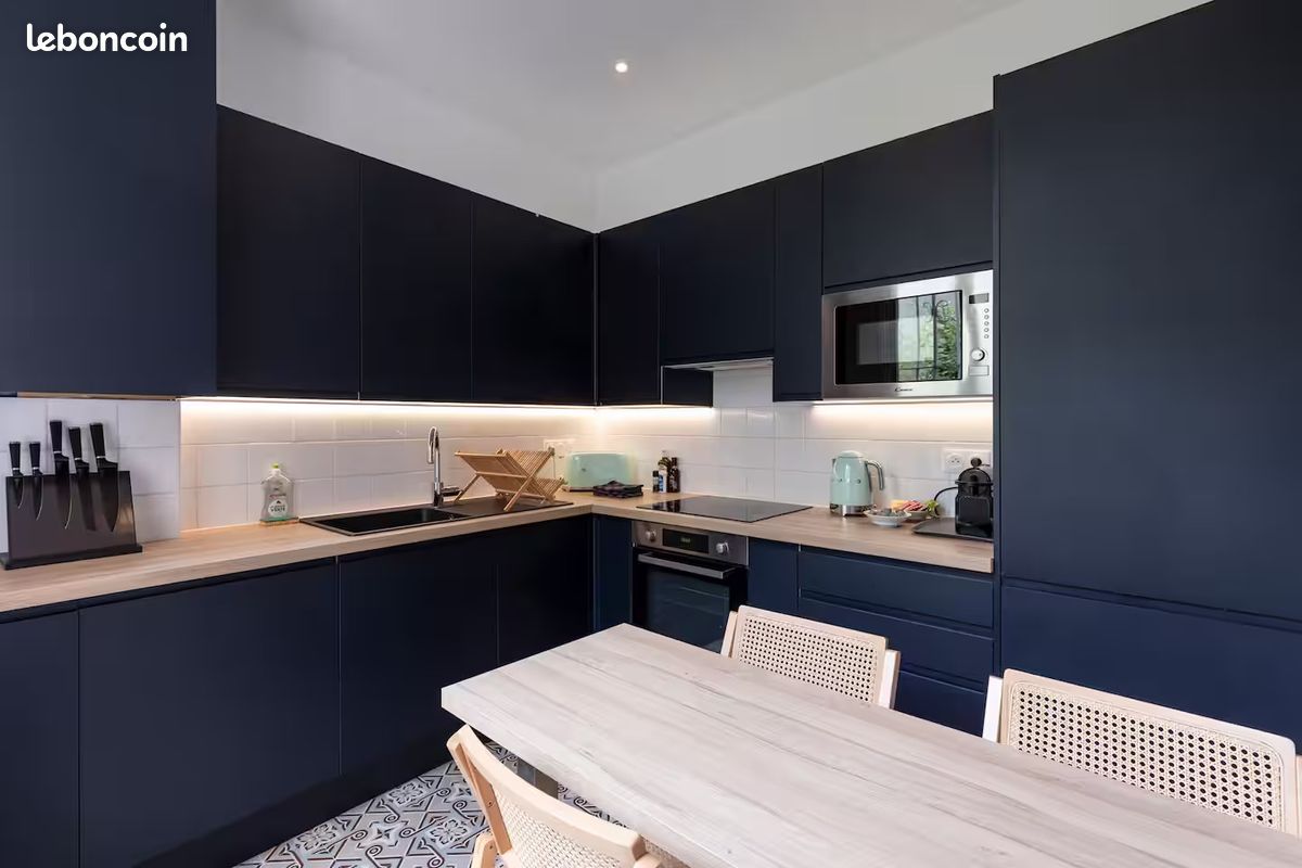Maison 8 pièces 122 m² · à Trouville-sur-Mer · 122 m² · 789 000 €
