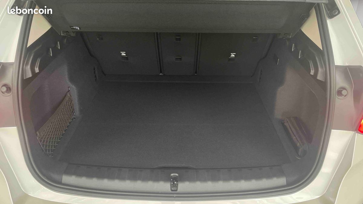 BMW iX1 eDrive20 Pure Edition xLine (image 15)