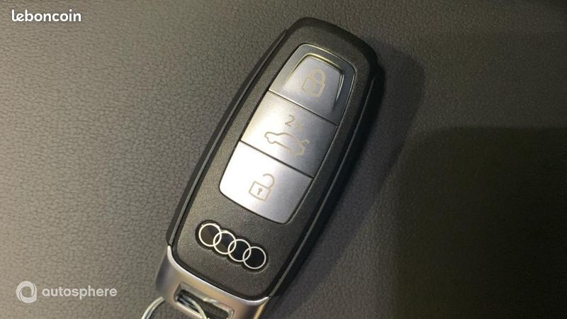 Audi Q4 Sportback E-Tron e-tron performance 286ch 82kWh + Pack S line (image 16)