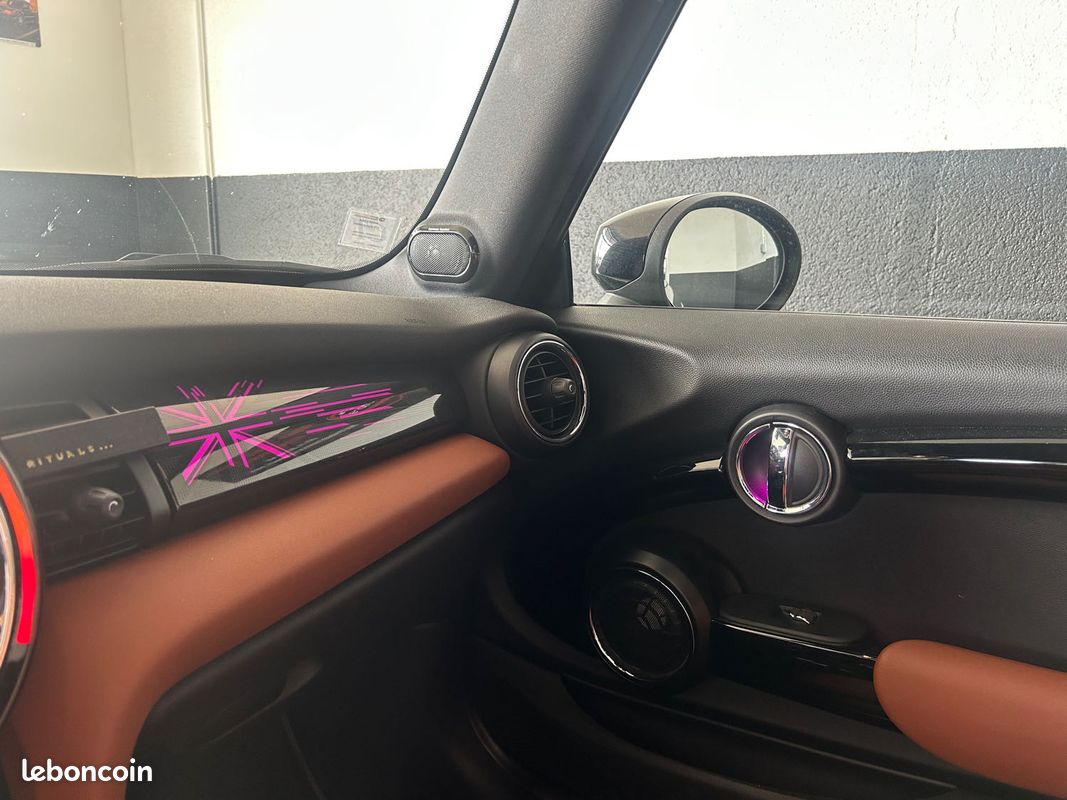 Mini cooper s yours 2.0 192 (image 12)