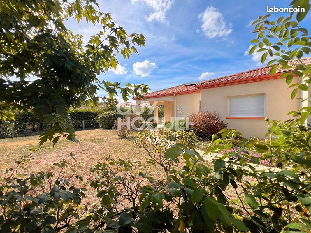Maison 4 pièces 113 m² · à Roquefort · 113 m² · 998 €/mois