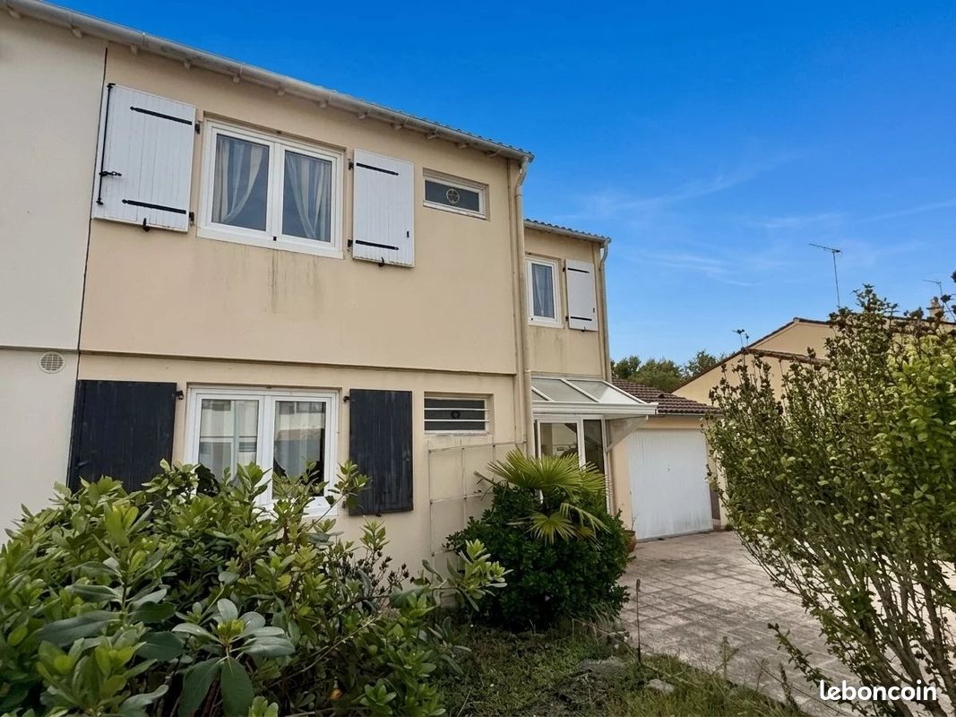 Maison 6 pièces 111 m² · à Saint-Brevin-les-Pins · 111 m² · 256 025 €