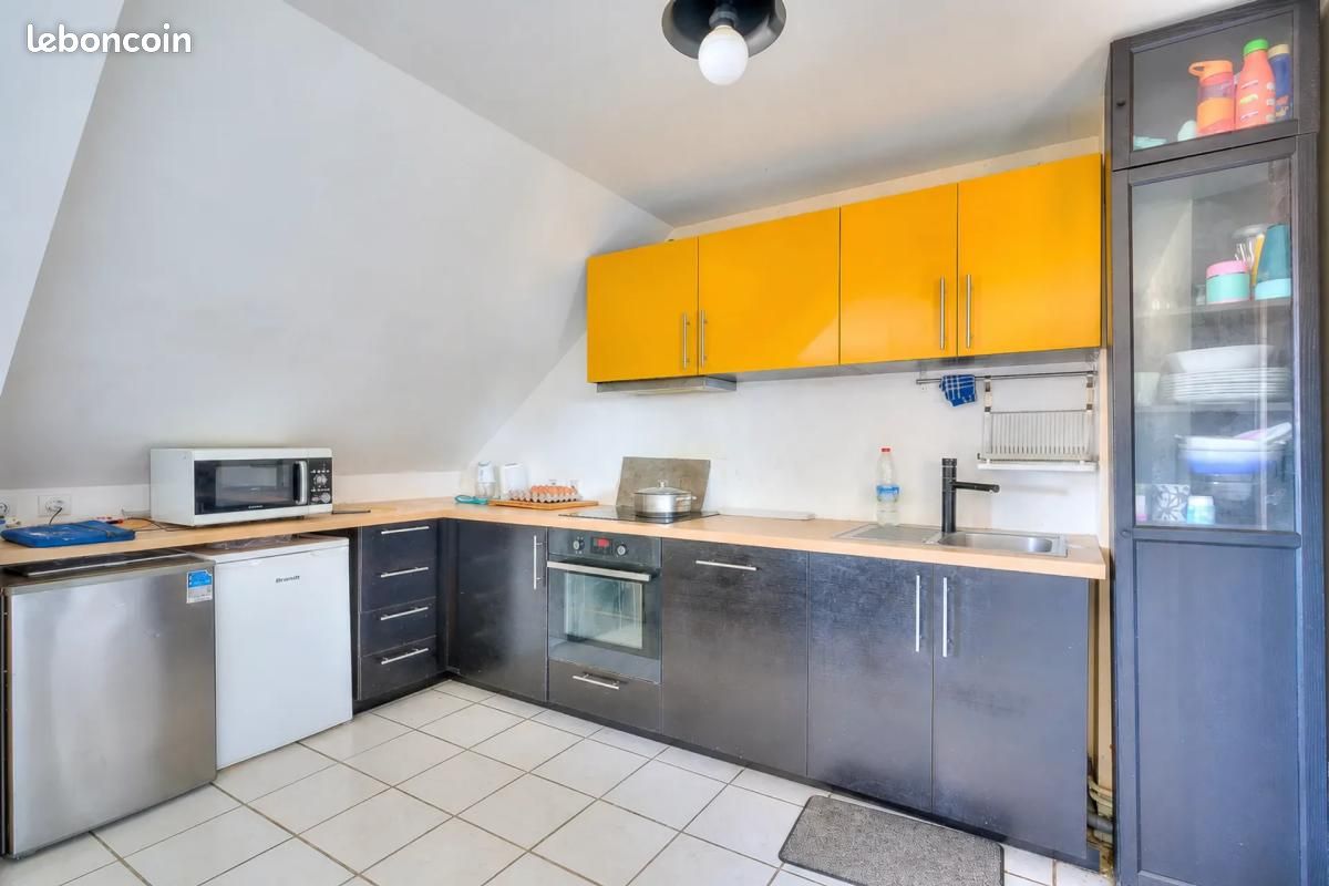 Appartement 2 pièces 34 m² (image 3)