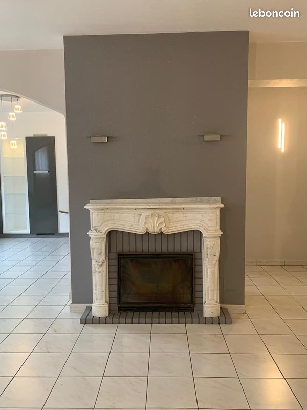 Appartement 5 pièces 110 m² · à Longwy · 110 m² · 1 365 €/mois