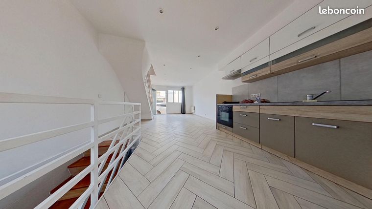 Appartement a louer malakoff - 3 pièce(s) - 80 m2 - Surfyn