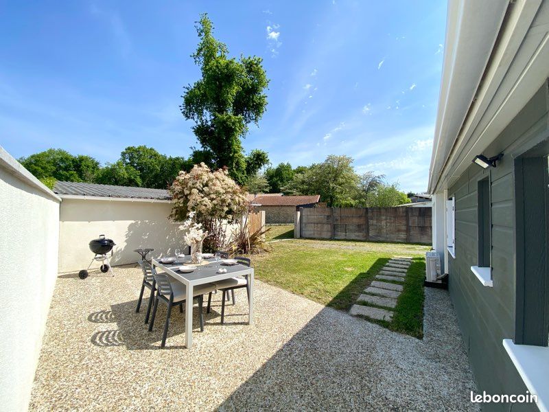 Maison 4 pièces 59 m² · à Biganos · 59 m² · 280 000 €