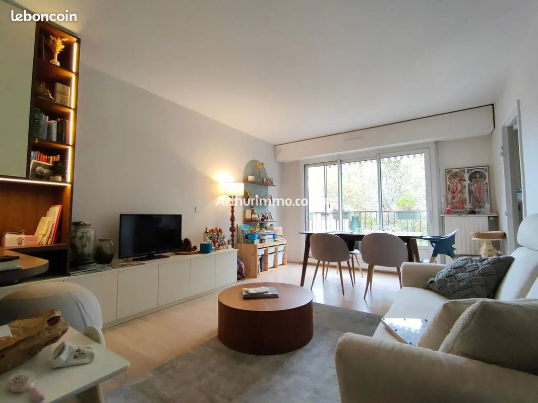 Appartement 3 pièces 63 m² · à Sucy-en-Brie · 63 m² · 1 300 €/mois
