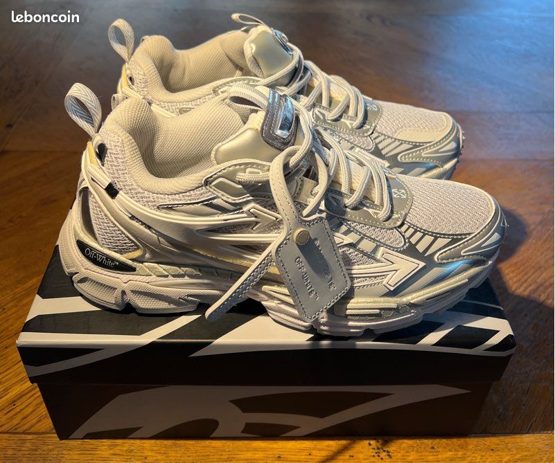 Off- White be right back (image 2)