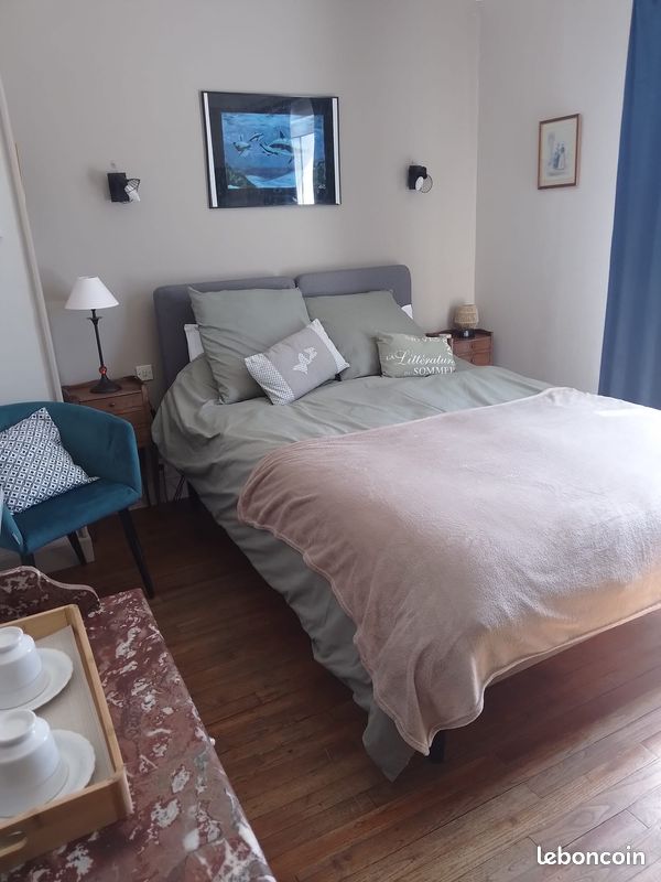 Chambre d'hôtes (image 2)