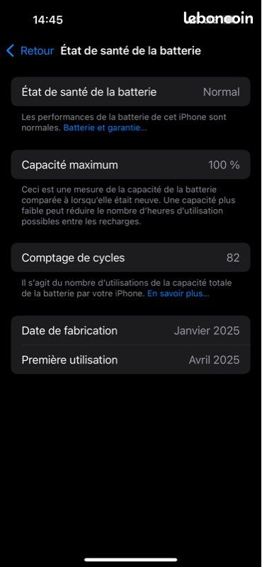 IPhone 15 (image 3)