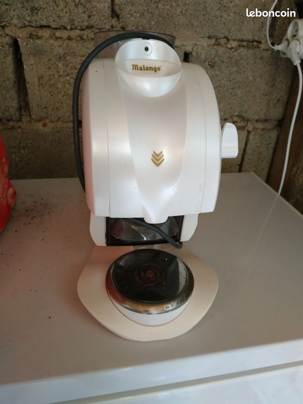 Machine à expresso (image 1)