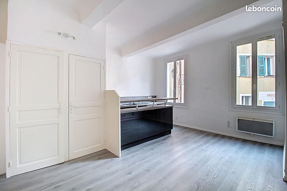 Appartement 1 pièce 25 m² · à Draguignan · 25 m² · 55 000 €