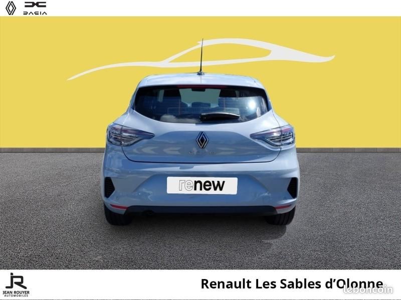 Renault Clio 1.0 SCe 65ch Evolution - 24 (image 11)
