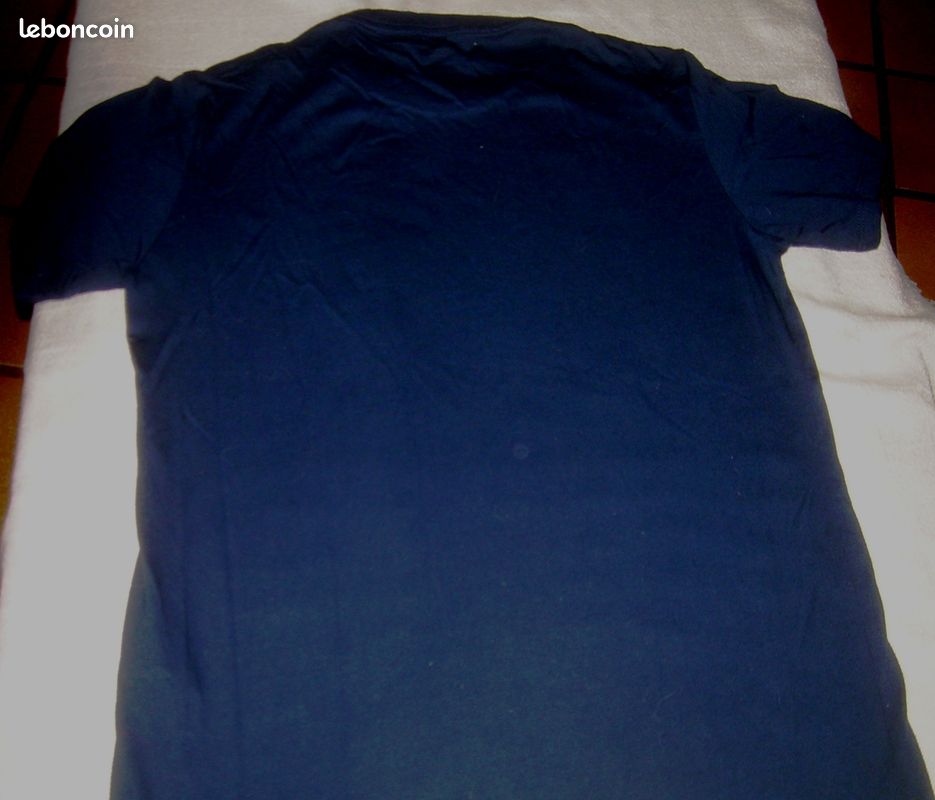 T-shirt LEVI'S San Francisco T.S (vic) (image 4)