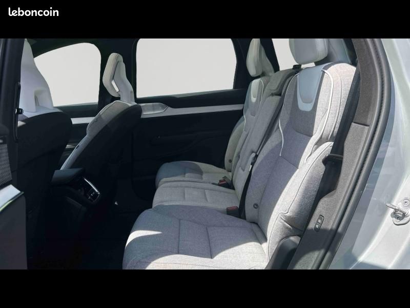 Volvo EX90 Twin Performance 517ch Ultra 7 places (image 9)