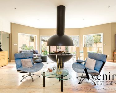 Maison 1 695 000 € - 432 m²