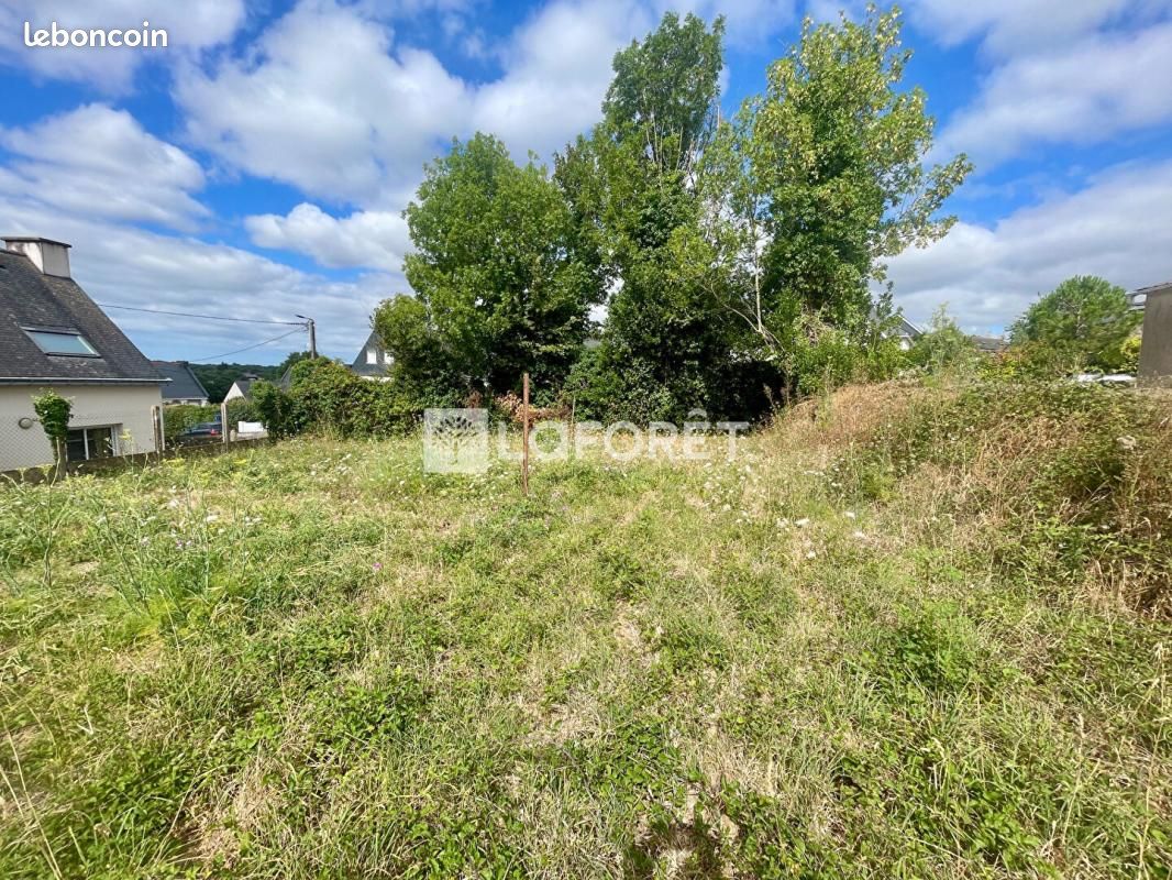 Terrain 475 m² Muzillac · 133 125 €